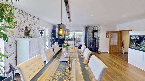 Wohnzimmer 2 - 