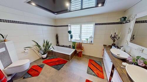 Badezimmer - 