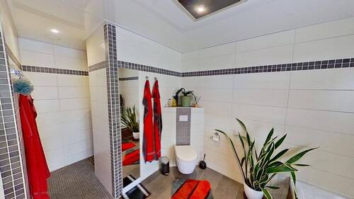 Badezimmer - 