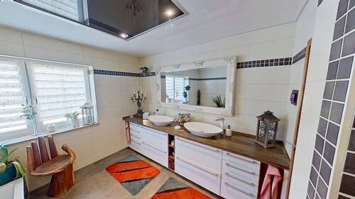 Badezimmer - 