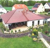 Premium-Bungalow in ruhiger Wohnlage bei Stendal - Bismark (Altmark) Schernikau