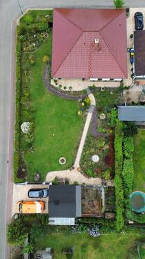 LB2 - 4 Zimmer Bungalow zum Kaufen in Bismark (Altmark)
