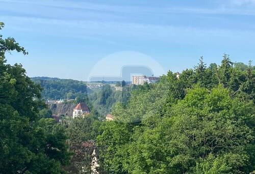 Aussicht - 4 Zimmer Etagenwohnung zum Kaufen in Passau