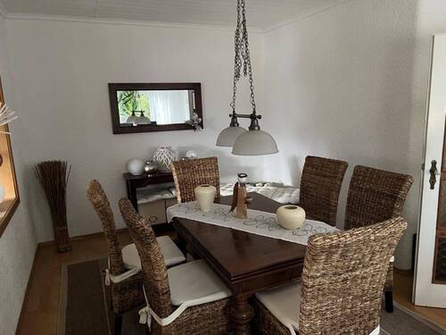 Esszimmer - 