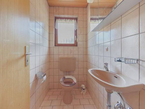 Gäste-WC - 