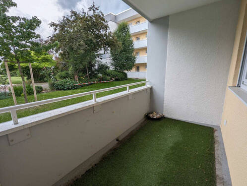 Innenhof - 