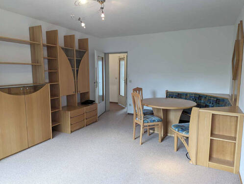 Innenhof - 