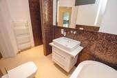 Bad - 3 Zimmer Etagenwohnung zur Miete in Leipzig