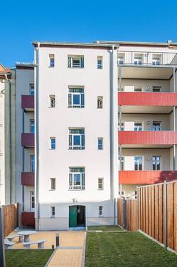 Hofseite - 
