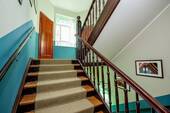 Treppenhaus - 
