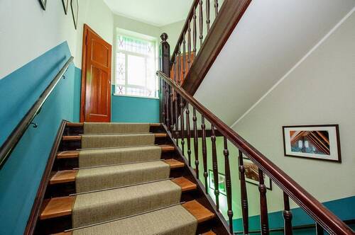 Treppenhaus - 
