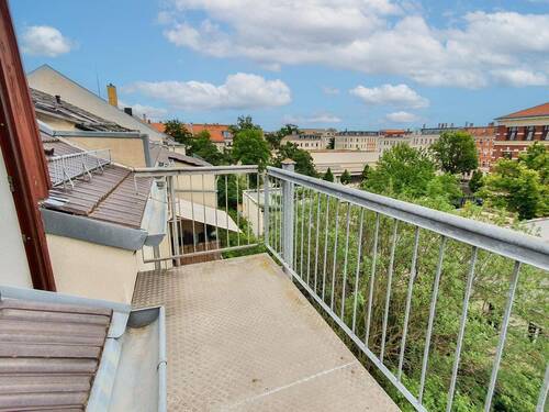 Balkon - 