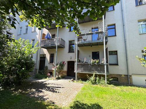 Innenhof - 
