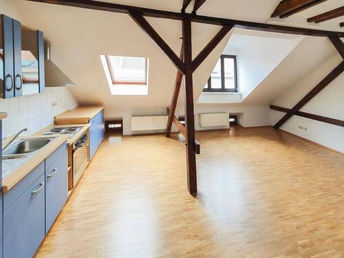 Wohnen / Kochen - 