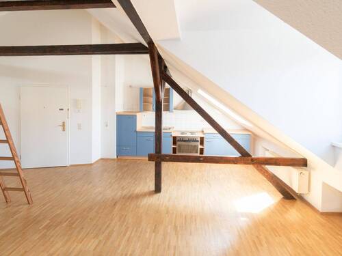 Wohnen / Kochen - 