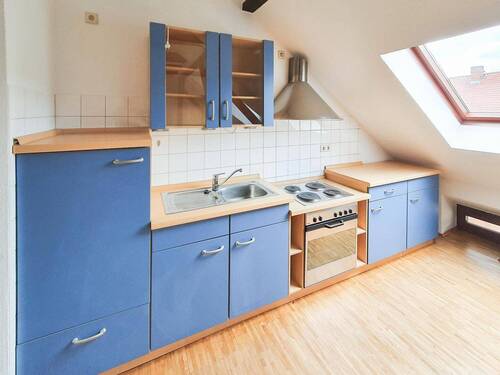 Kochen - 