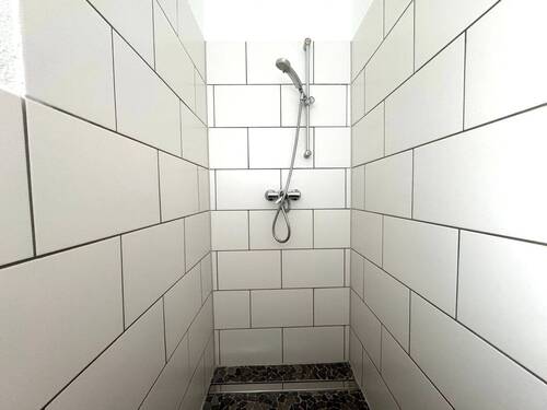 ... Dusche - 