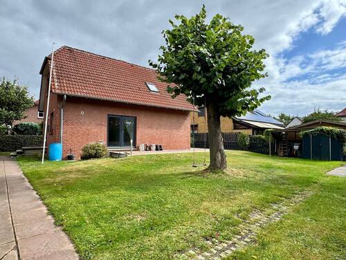 Hausansicht - 