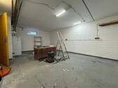 Hobbyraum im Keller - 