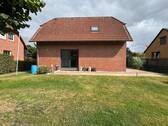 Hausansicht - 