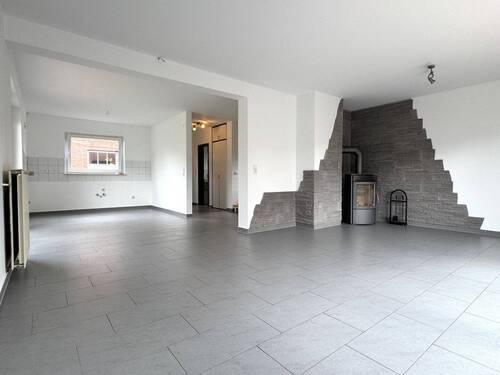 Wohn-Esszimmer - 