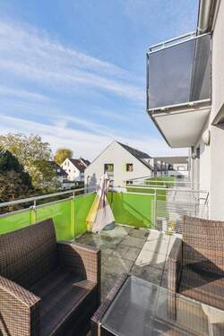 Balkon - 