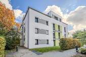 Haus - 4 Zimmer Etagenwohnung in Ludwigsburg / Pflugfelden
