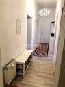 Diele - 3 Zimmer Etagenwohnung in Düsseldorf