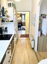 Heute offene Küche - Etagenwohnung mit 65,00 m² in Düsseldorf zum Kaufen