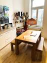 Heute Esszimmer, morgen Arbeitszimmer? - 