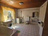 Badezimmer (EG) - 