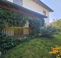 Großzügiges Reiheneckhaus in Teising - gepflegt und modernisiert