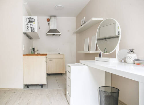 Einliegerwohnung UG - 