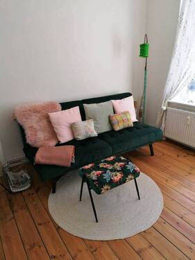 Wohnungsbeispiel - Mehrfamilienhaus, Wohnhaus zum Kaufen in Tönning