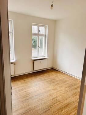 Wohnungsbeispiel - 