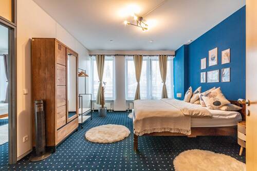 Zimmer 1 Ans. 1 - Büro zur Miete in Berlin