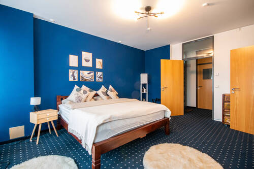 Zimmer 1 Ans. 2 - Büro in Berlin