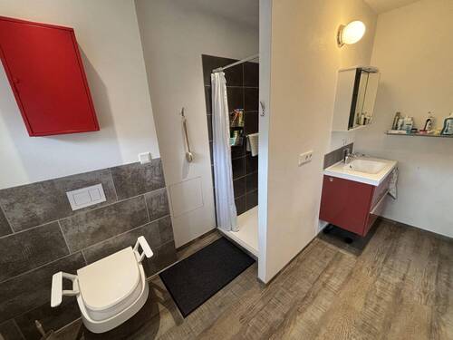 Whg EG1 Bad - Mehrfamilienhaus, Wohnhaus mit 319,00 m&sup2; in Barsinghausen zum Kaufen