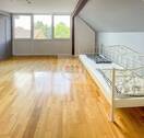 Schlafzimmer Dachgeschoss - 
