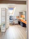 Büro Dachgeschoss - 
