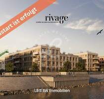 RIVAGE | Wohnen nach Ihrer Façon - Mainz Neustadt