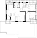 Grundriss Wohnung 6 - 