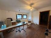 Büro Obergeschoss - 