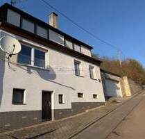 Einfamilienhaus in Ruthweiler Ortsrandlage zu verkaufen