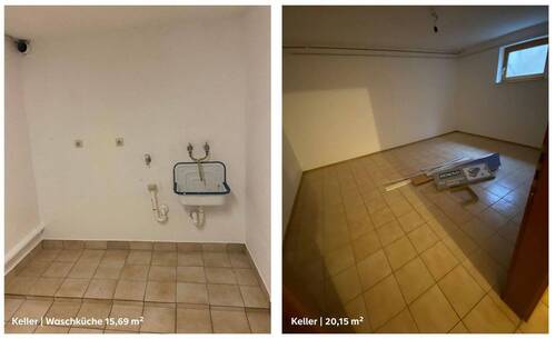 Keller 1 / Waschküche (2/2) - 