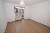 Schlafzimmer Referenz - Etagenwohnung mit 56,10 m&sup2; in Leipzig zum Kaufen