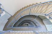 Treppenhaus - 