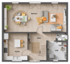 Grundriss EG - 