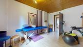 Zimmer Erdgeschoss - 