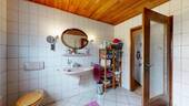 Badezimmer Erdgeschoss - 